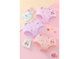 QUẦN BÉ GÁI  1127 -  LỐC 10 CÁI